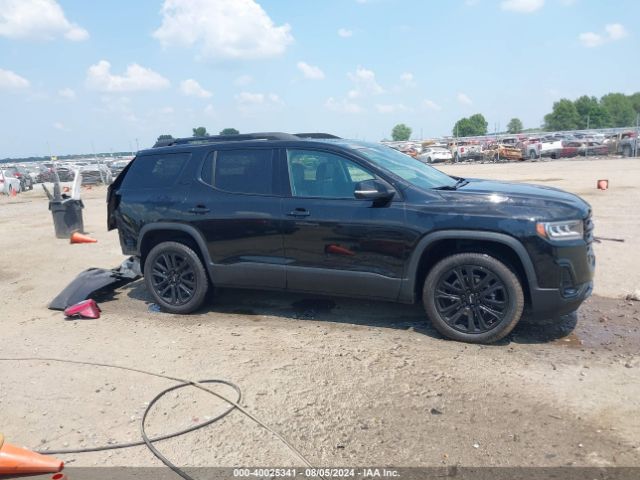 1GKKNML49PZ232171 GMC Acadia Fwd Slt