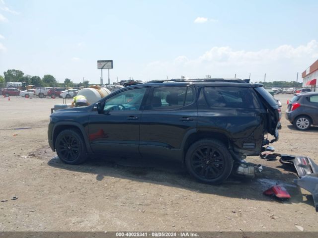 1GKKNML49PZ232171 GMC Acadia Fwd Slt