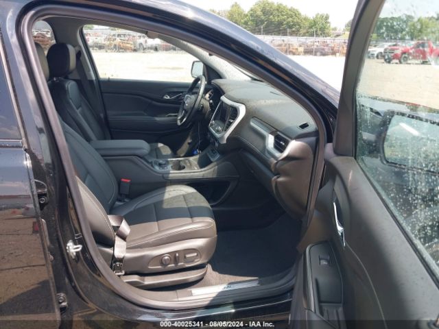 1GKKNML49PZ232171 GMC Acadia Fwd Slt