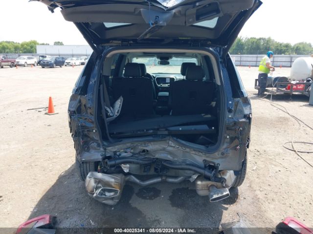 1GKKNML49PZ232171 GMC Acadia Fwd Slt