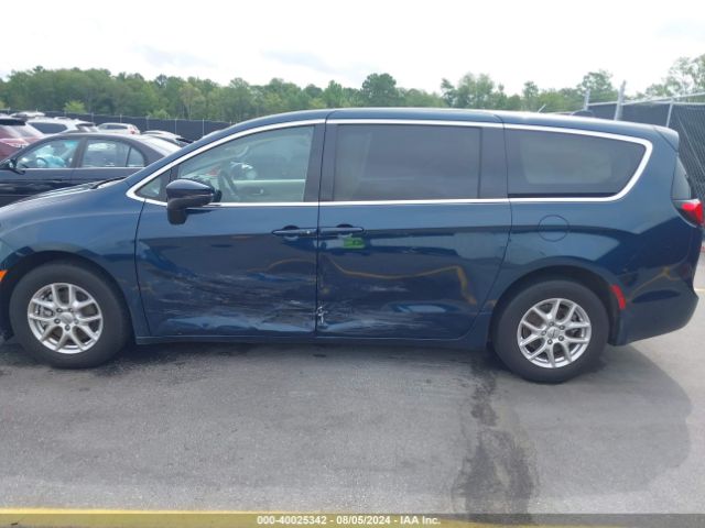 2C4RC1BG7PR517262 Chrysler Pacifica Touring L