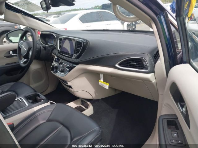 2C4RC1BG7PR517262 Chrysler Pacifica Touring L