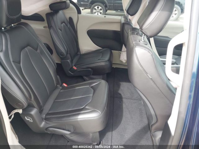 2C4RC1BG7PR517262 Chrysler Pacifica Touring L