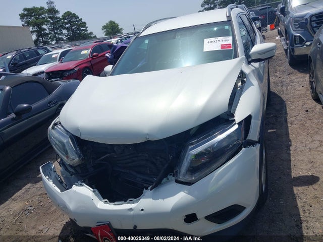 Nissan ROGUE SV 2014 5N1AT2MT2EC765319 Image 13