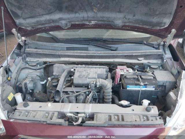 ML32A5HJ5LH011021 Mitsubishi Mirage Gt/le