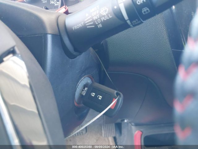 ML32A5HJ5LH011021 Mitsubishi Mirage Gt/le