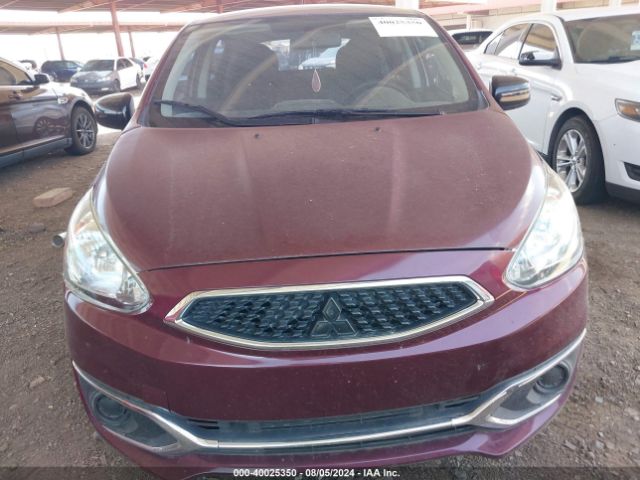 ML32A5HJ5LH011021 Mitsubishi Mirage Gt/le