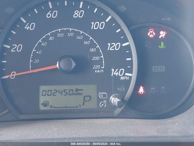 ML32A5HJ5LH011021 Mitsubishi Mirage Gt/le