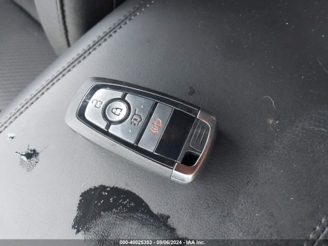 1FMSK8DH1RGA35972 Ford EXPLORER XLT