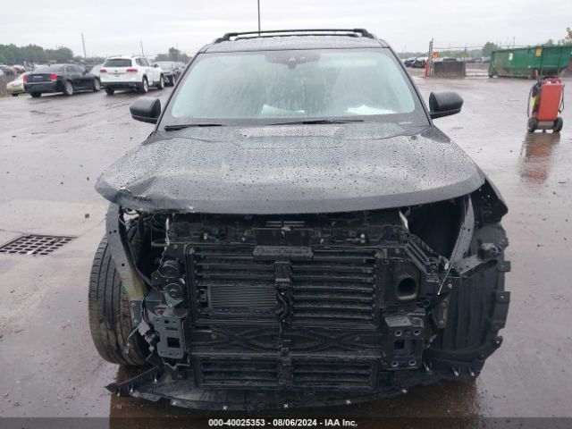 1FMSK8DH1RGA35972 Ford EXPLORER XLT