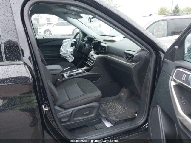 1FMSK8DH1RGA35972 Ford EXPLORER XLT