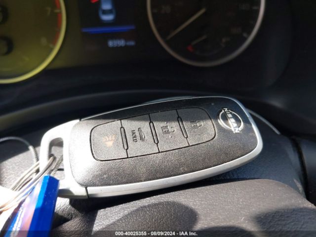 3N1AB8BV8RY214911 Nissan Sentra S Xtronic Cvt