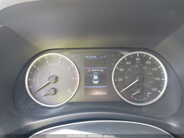 3N1AB8BV8RY214911 Nissan Sentra S Xtronic Cvt