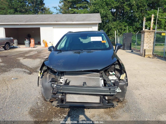 KL4CJBSB5HB007444 Buick Encore Preferred Ii