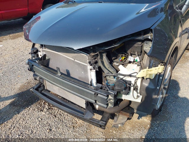 KL4CJBSB5HB007444 Buick Encore Preferred Ii