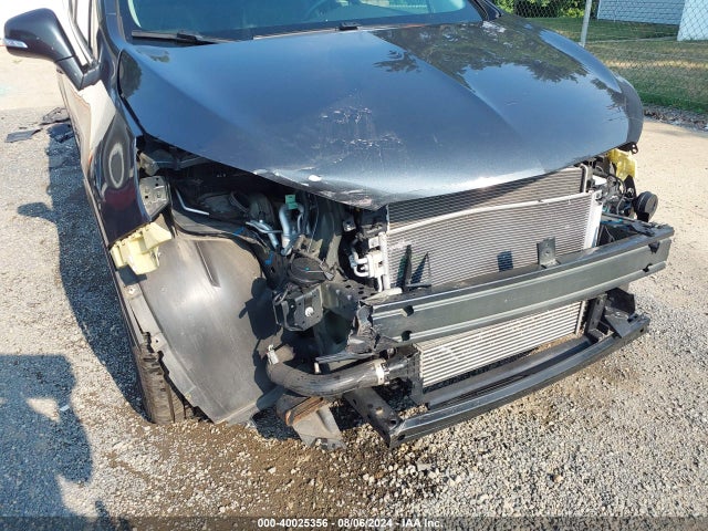 KL4CJBSB5HB007444 Buick Encore Preferred Ii