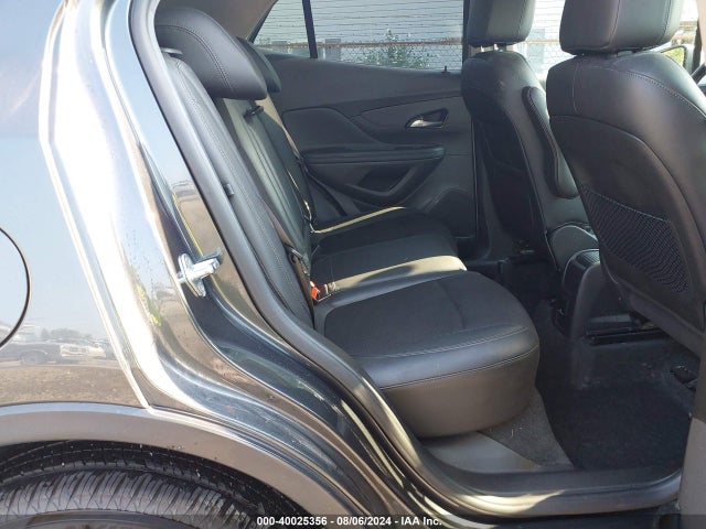 KL4CJBSB5HB007444 Buick Encore Preferred Ii