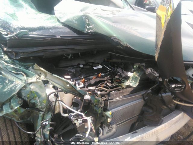 5TDYRKEC8MS067617 Toyota SIENNA XLE
