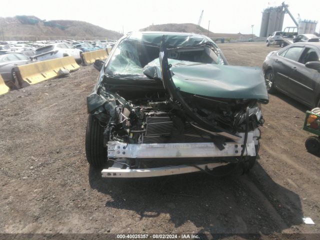 5TDYRKEC8MS067617 Toyota SIENNA XLE