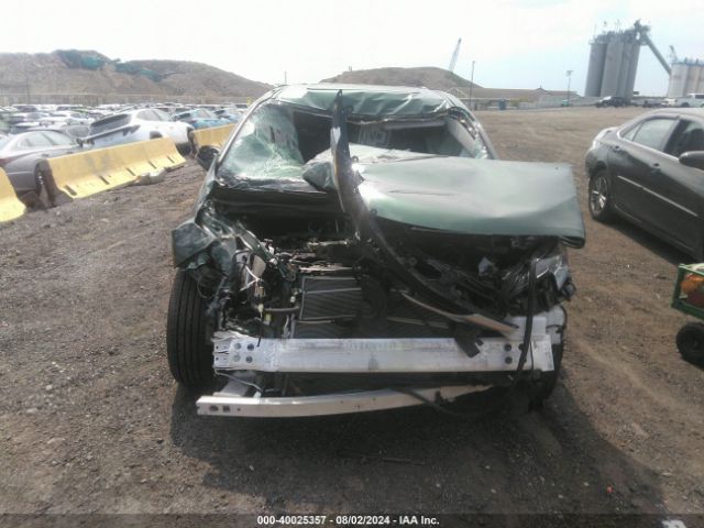 5TDYRKEC8MS067617 Toyota SIENNA XLE