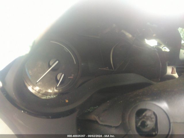 5TDYRKEC8MS067617 Toyota SIENNA XLE