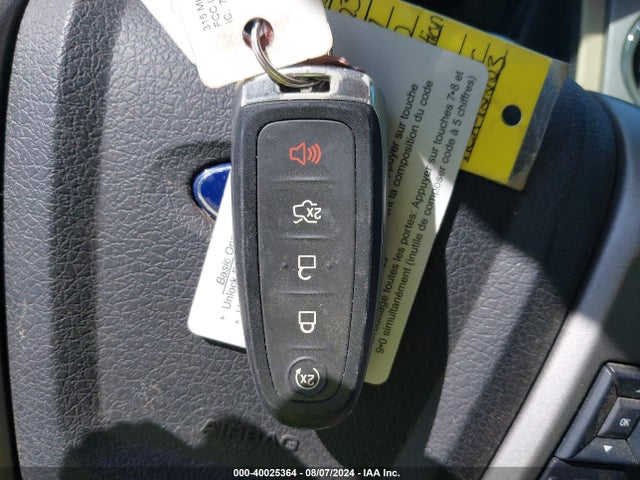 Ford Expedition Limited 2017 1FMJU2AT9HEA42223 Image 11