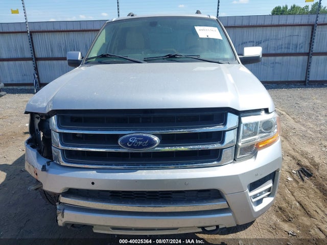 Ford Expedition Limited 2017 1FMJU2AT9HEA42223 Image 13