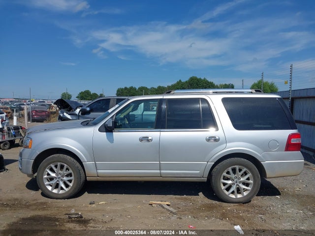 Ford Expedition Limited 2017 1FMJU2AT9HEA42223 Image 15