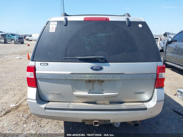 Ford Expedition Limited 2017 1FMJU2AT9HEA42223 Image 17