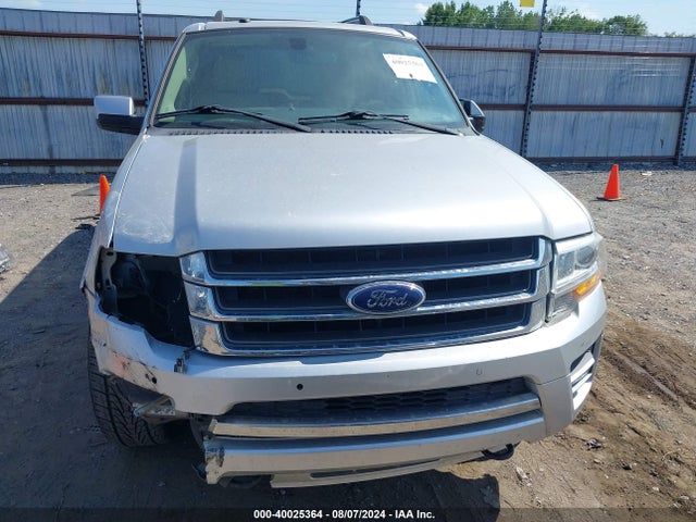 Ford Expedition Limited 2017 1FMJU2AT9HEA42223 Image 6