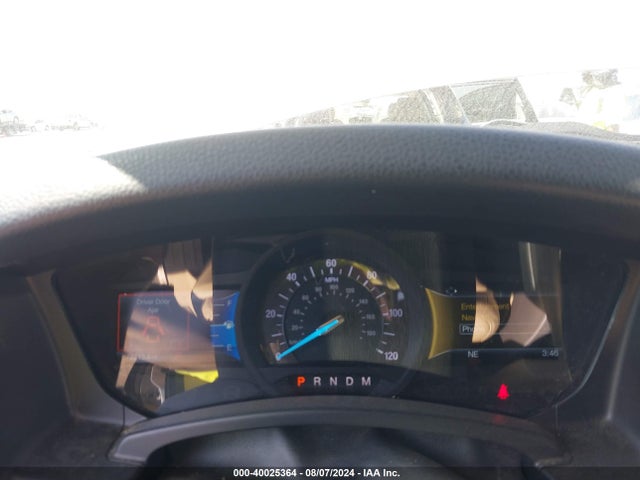 Ford Expedition Limited 2017 1FMJU2AT9HEA42223 Image 7