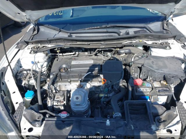 1HGCR2F51FA016777 Honda Accord Sport