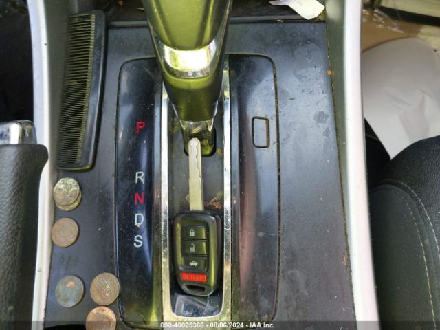 1HGCR2F51FA016777 Honda Accord Sport
