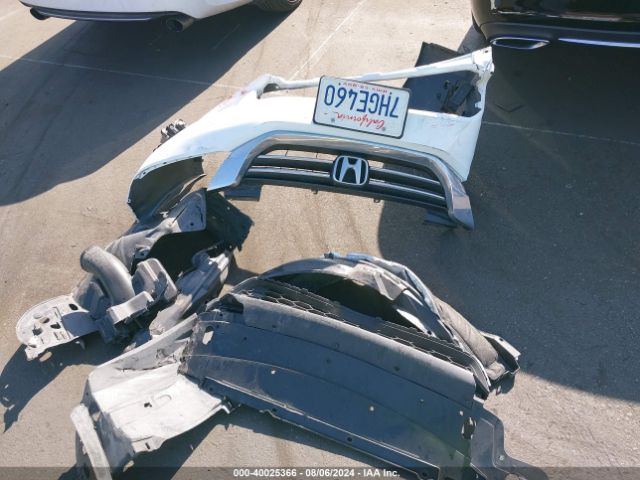 1HGCR2F51FA016777 Honda Accord Sport