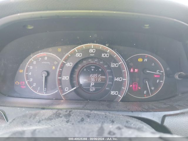 1HGCR2F51FA016777 Honda Accord Sport