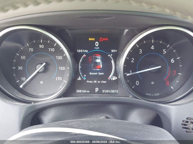 SAJAR4BG6HA963097 Jaguar Xe 25t