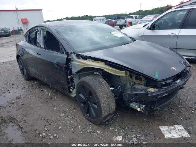 2024 TESLA MODEL 3 5YJ3E1EA3RF734779 Photo 0