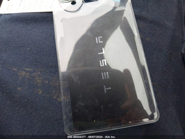 2024 TESLA MODEL 3 5YJ3E1EA3RF734779 Photo 10