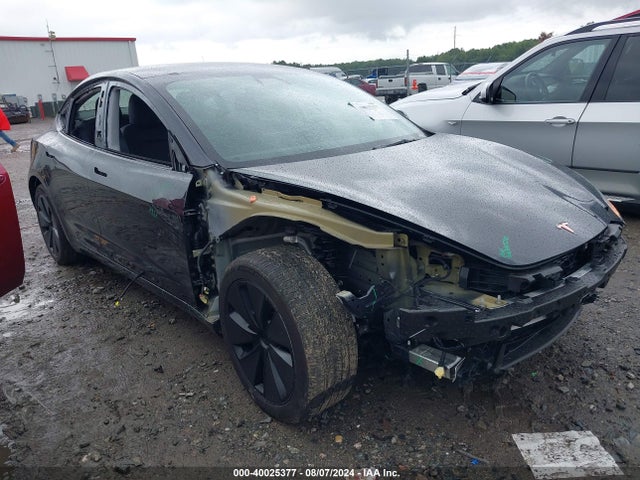 2024 TESLA MODEL 3 5YJ3E1EA3RF734779 Photo 5