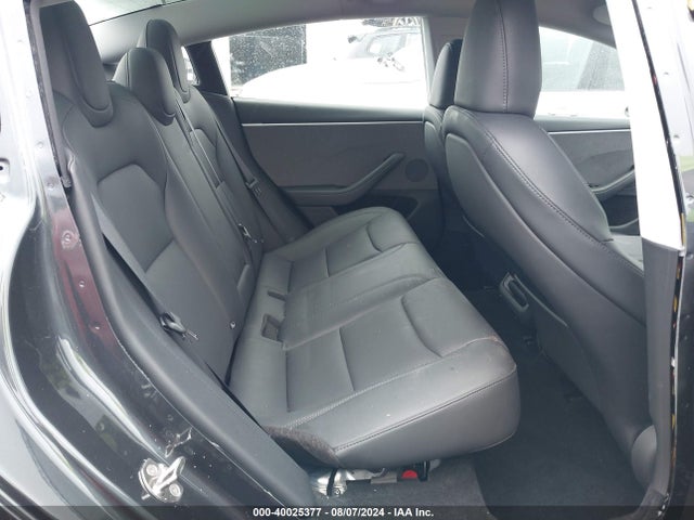 2024 TESLA MODEL 3 5YJ3E1EA3RF734779 Photo 7