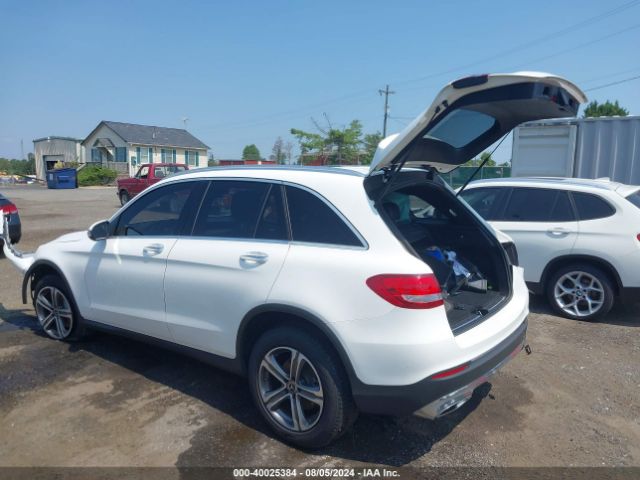 WDC0G4KBXJV043356 Mercedes-Benz Glc 300 4matic