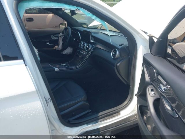 WDC0G4KBXJV043356 Mercedes-Benz Glc 300 4matic