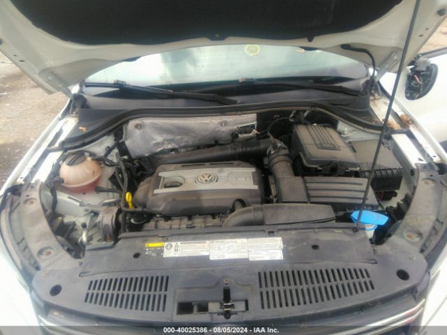 WVGBV7AX3FW585060 Volkswagen TIGUAN SE