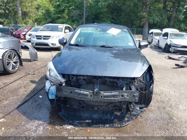 3MYDLBZV8GY100125 Scion IA