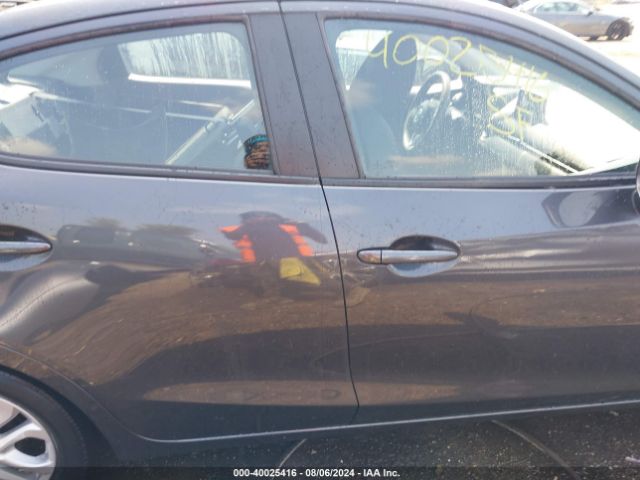 3MYDLBZV8GY100125 Scion IA