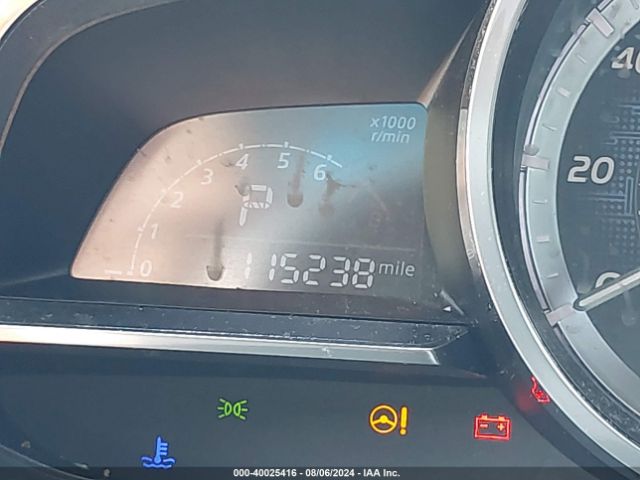 3MYDLBZV8GY100125 Scion IA
