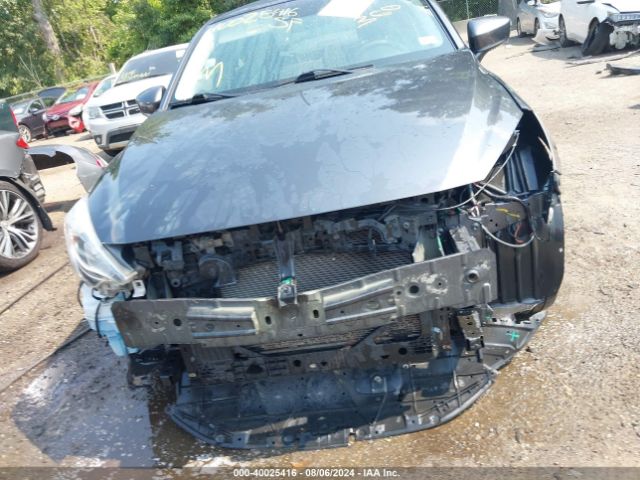 3MYDLBZV8GY100125 Scion IA