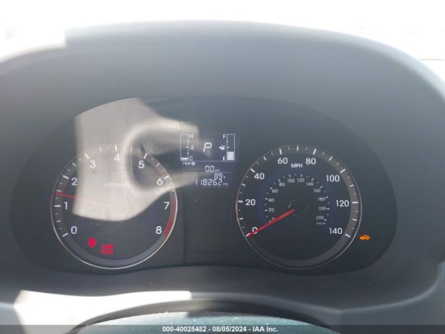 KMHCT4AE9GU980932 Hyundai ACCENT SE