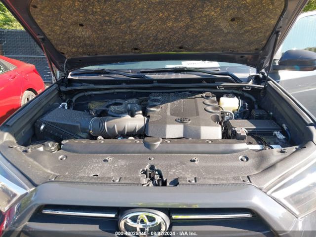 JTEMU5JR6R6239784 Toyota 4RUNNER SR5