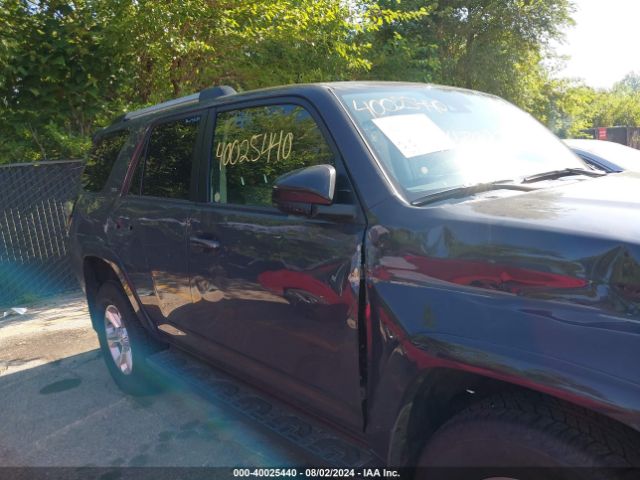 JTEMU5JR6R6239784 Toyota 4RUNNER SR5